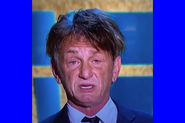 Why Does Sean Penn Look Like All Three Stooges Combined Madhouse Magazine
