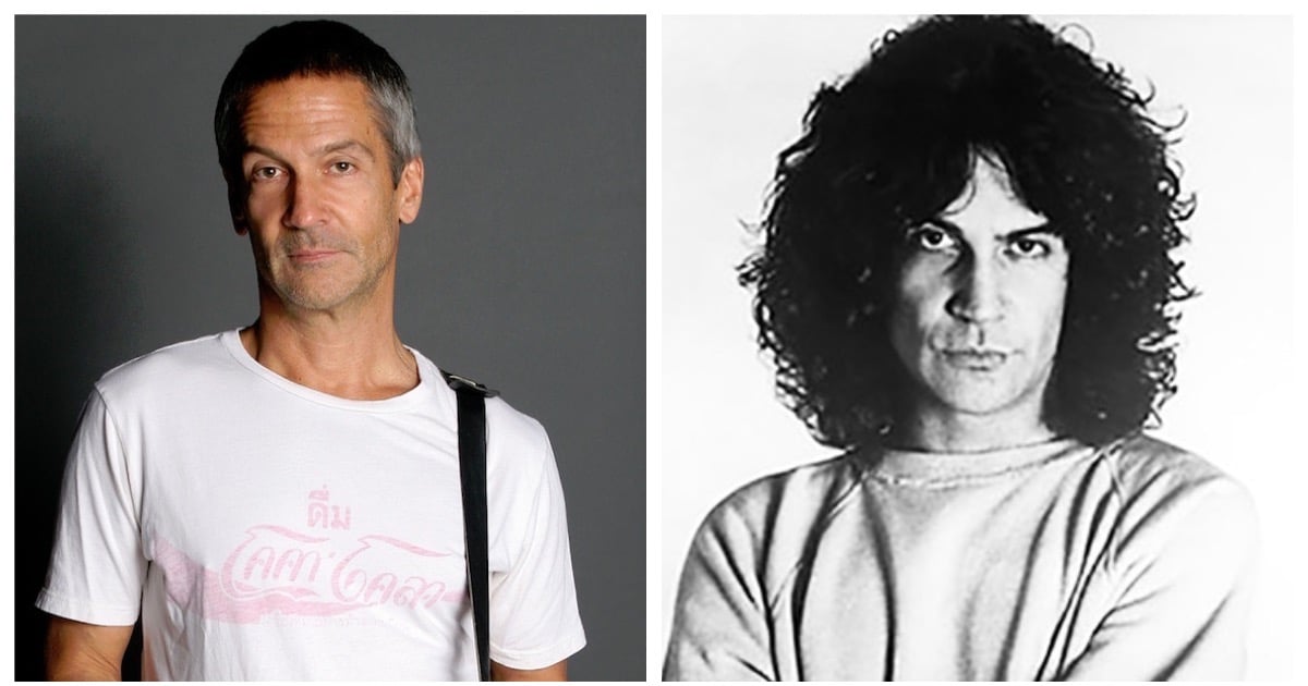 Billy Squier Sues Himself For Ruining Career With Rock Me Tonite Video - Madhouse Magazine