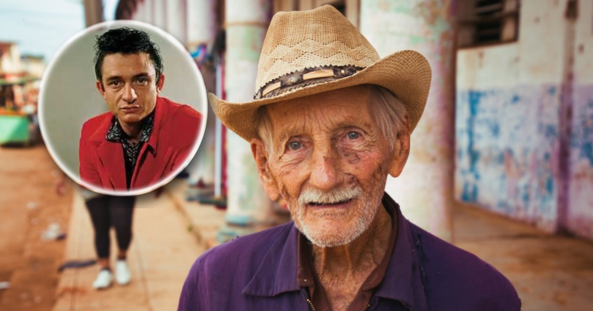 Man Claims Johnny Cash Shot Him in Reno in 1955: Sues Estate For ...