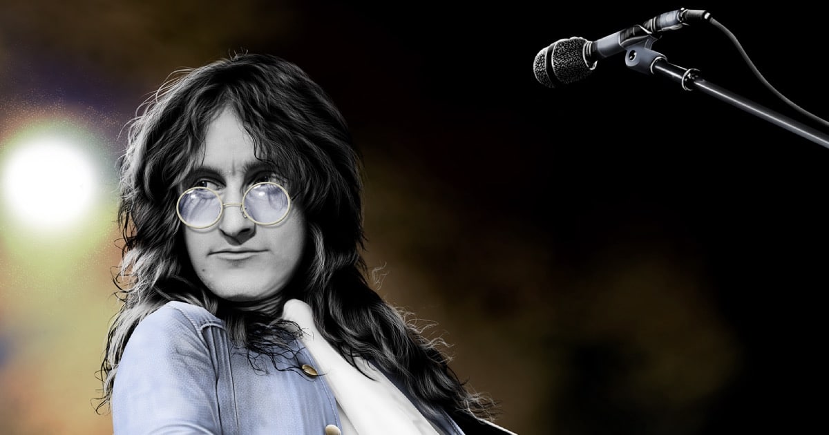 Geddy Lee Interview Madhouse Magazine