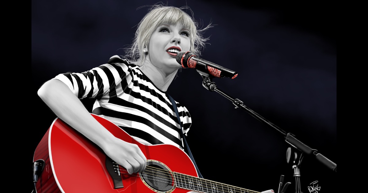 taylor swift new york magazine interview